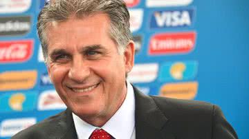 Imagem Técnico do Irã rejeita Fonte Nova e prefere treinar no Barradão