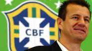 Imagem Dunga será apresentado nesta terça-feira