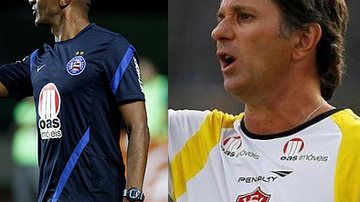 Imagem  Brasileirão: número de treinadores demitidos é o maior dos últimos cinco anos 