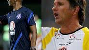 Imagem  Brasileirão: número de treinadores demitidos é o maior dos últimos cinco anos 