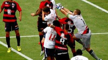 Imagem É hoje! BaVi volta a ser disputado na Série A após dez anos