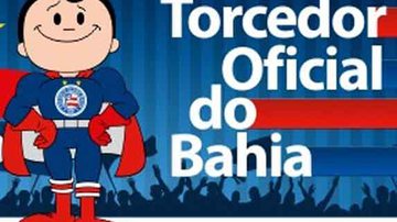 Imagem Vendas do Torcedor Oficial do Bahia estão suspensas