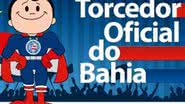 Imagem Vendas do Torcedor Oficial do Bahia estão suspensas
