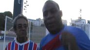 Imagem Vídeo: torcedores do Bahia desabafam com o Bocão News