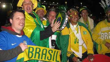 Imagem Além das Caxirolas, outros instrumentos musicais estão proibidos na Copa