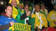 Imagem Além das Caxirolas, outros instrumentos musicais estão proibidos na Copa
