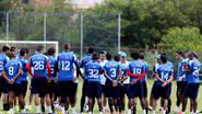 Imagem Com três reforços, Bahia divulga relacionada para jogo contra Chapecoense