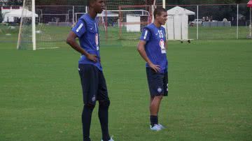 Imagem Talisca pega quatro jogos de suspensão e não enfrenta o Atlético-PR