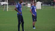 Imagem Talisca pega quatro jogos de suspensão e não enfrenta o Atlético-PR