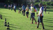 Imagem Delegação do Bahia já está em Salvador, mas não treina neste sábado