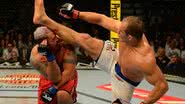 Imagem Cigano vence Hunt e fará revanche contra Cain Velásquez