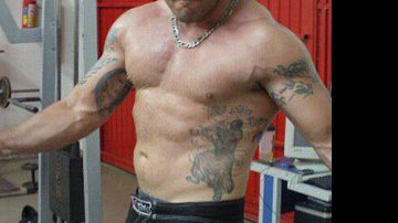 Imagem Morre lutador que perdeu de Cigano no MMA
