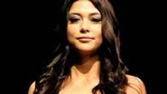 Imagem Ring girl do UFC leiloa encontro