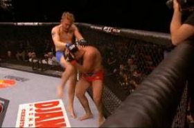 Imagem Shogun perde e fica longe do cinturão no UFC