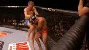 Imagem Shogun perde e fica longe do cinturão no UFC