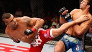 Imagem UFC: Dana White não entende por que Vitor quer lutar pelo cinturão