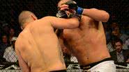 Imagem Pezão é derrotado no UFC e reclama da arbitragem de brasileiro