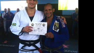 Imagem I Nordeste de MMA será realizado neste sábado em Salvador 