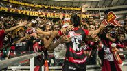 Imagem Jogadores que comemorarem em escadas dos estádios serão punidos