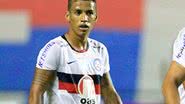 Imagem Raimundo Queiróz sobre Vander: "não temos nenhuma negociação em andamento&q