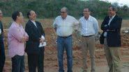 Imagem Diretor da Conder garante início das obras da “Via Expressa Barradão”