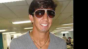 Imagem Victor Ramos pode deixar o Vitória