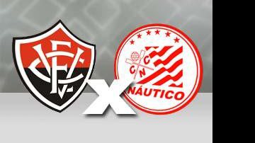 Imagem Vitória vence o Náutico de virada e se afasta do Z4