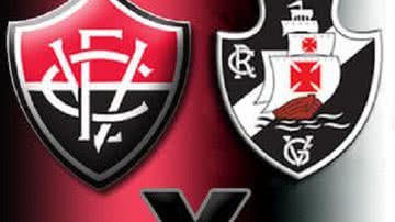 Imagem Taça BH: Vitória perde para o Vasco e é vice-campeão