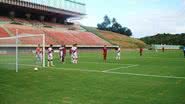 Imagem Copa Governador: time do Vitória terá importantes reforços