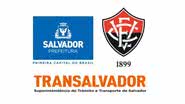 Imagem Vitória parabeniza Transalvador por causa da “Operação Barradão”