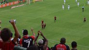 Imagem Veja os gols de Vitória 2x2 Atlético Paranaense