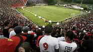Imagem Confronto entre Vitória e Vasco é confirmado no Barradão