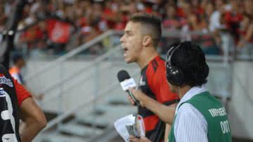 Imagem Com desfalques, Vitória encara o Náutico nos Aflitos