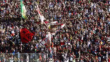 Imagem Vitória x Flamengo: ingressos estão à venda para clássico rubro negro