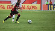 Imagem Em jogo fraco, Vitória e Chapecoense empatam sem gols no Barradão