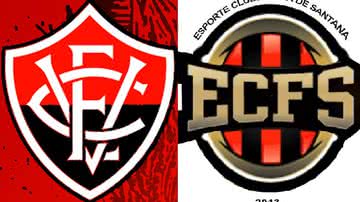 Imagem Clubes denunciam possível ajuda do Vitória ao Feira de Santana