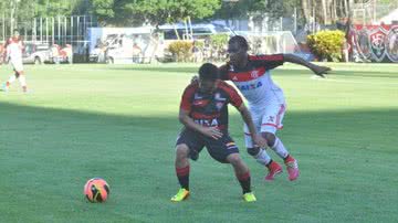 Imagem Vitória segue na briga por uma vaga para Libertadores