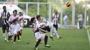 Imagem Vitória empata com o Galo e Libertadores fica no sonho