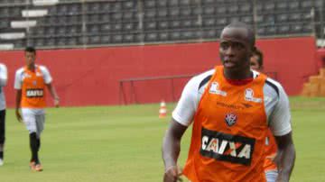 Imagem Vitória encerra preparação para estreia. Veja relacionados
