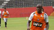 Imagem Vitória encerra preparação para estreia. Veja relacionados