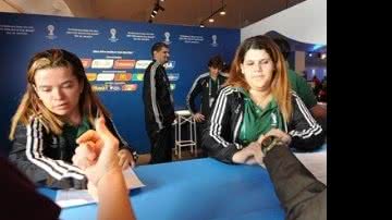 Imagem Fifa prorroga inscrições de voluntários para Copa