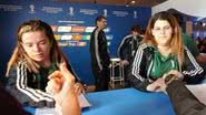 Imagem Fifa prorroga inscrições de voluntários para Copa