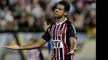 Imagem Novela: Wallyson e Bahia estão próximos de acordo