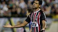Imagem Novela: Wallyson e Bahia estão próximos de acordo