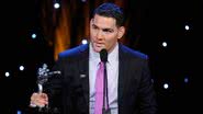 Imagem UFC: Weidman bate Belfort e é eleito o melhor lutador do ano