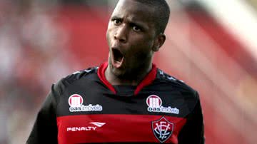 Imagem Willie acerta com o Vasco 