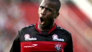 Imagem Willie acerta com o Vasco 