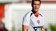 Imagem “Vai ser uma batalha duríssima”, diz Wilson sobre jogo com Criciúma