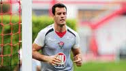 Imagem “Temos que encarar cada jogo como uma decisão”, diz Wilson