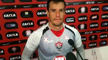 Imagem Wilson revela que Ney irá mandar força máxima no domingo